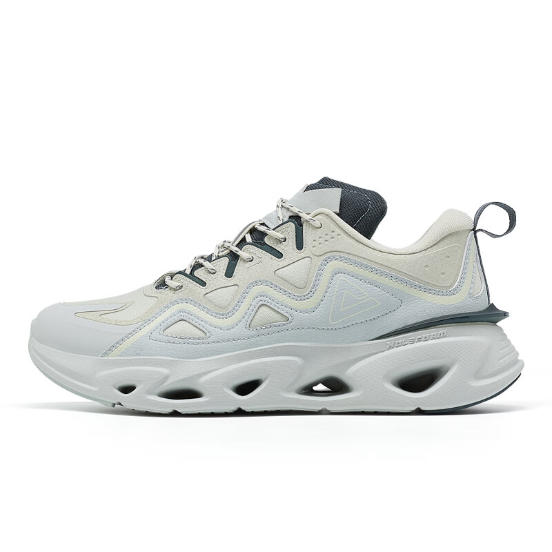 跑步鞋2022秋季新款休闲跑鞋透气耐磨男士运动鞋dh240027/dh230227