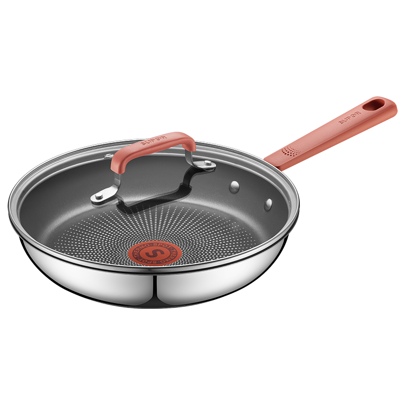 �ղ�����SUPOR������ƽ�׹���ճ��ţ�ż���嵰��� ���¯ȼ����ͨ�� ���ⲻ��� 30cm 299Ԫ