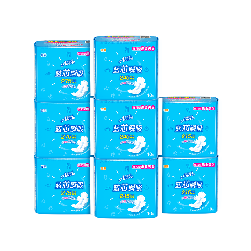 京东查卫生巾价格走势|卫生巾价格走势