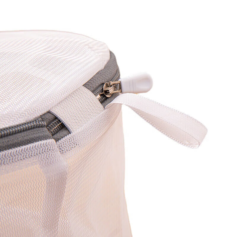 日杂小件家用加厚粗网细网洗衣袋洗衣机专用防变形洗护袋 【大+中+小+文胸袋】洗护袋4件套 1套