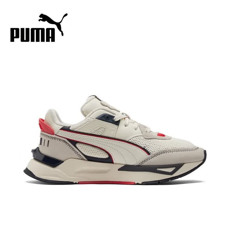 彪马（PUMA）男女情侣同款虎年复古休闲鞋386941-01