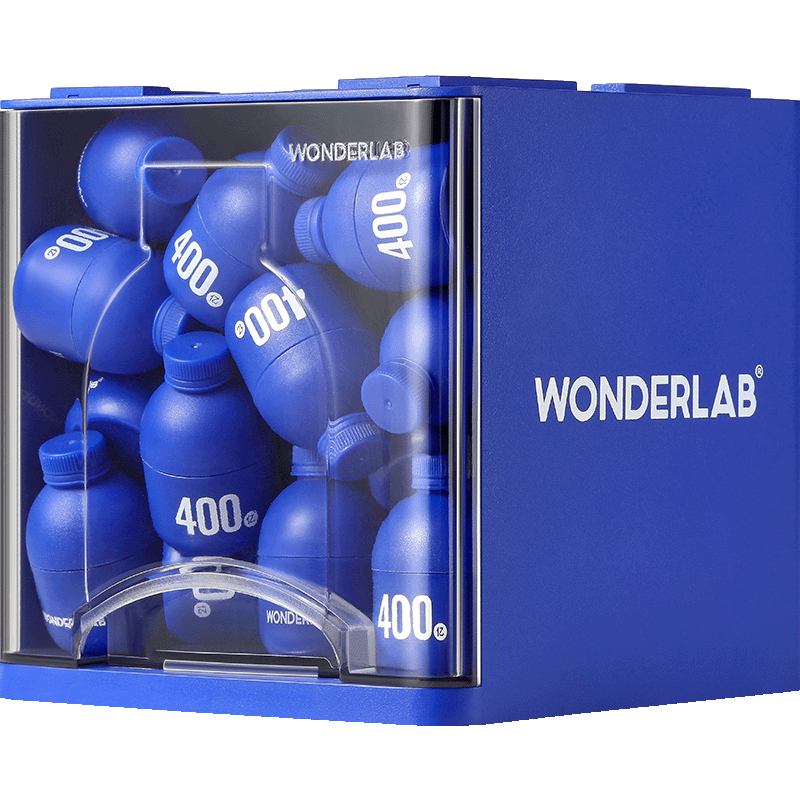 �ٽ��ۡ�PLUS��Ա��˫11�񻶣�WonderLab ������ С��ƿ������ 40ƿ