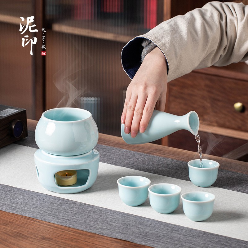 京东酒杯酒具价格走势图哪里看|酒杯酒具价格比较