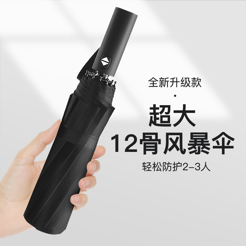 探讨曝光比较类似爱情全自动雨伞感受如何？说说二个月感受分享