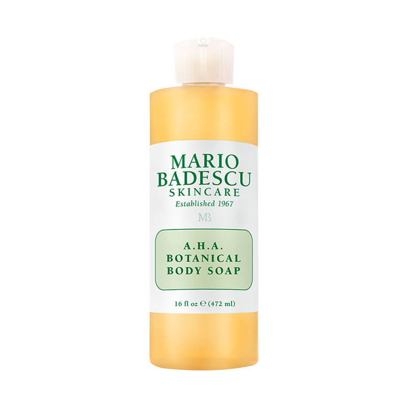 MARIO BADESCU 果酸沐浴露 472ml