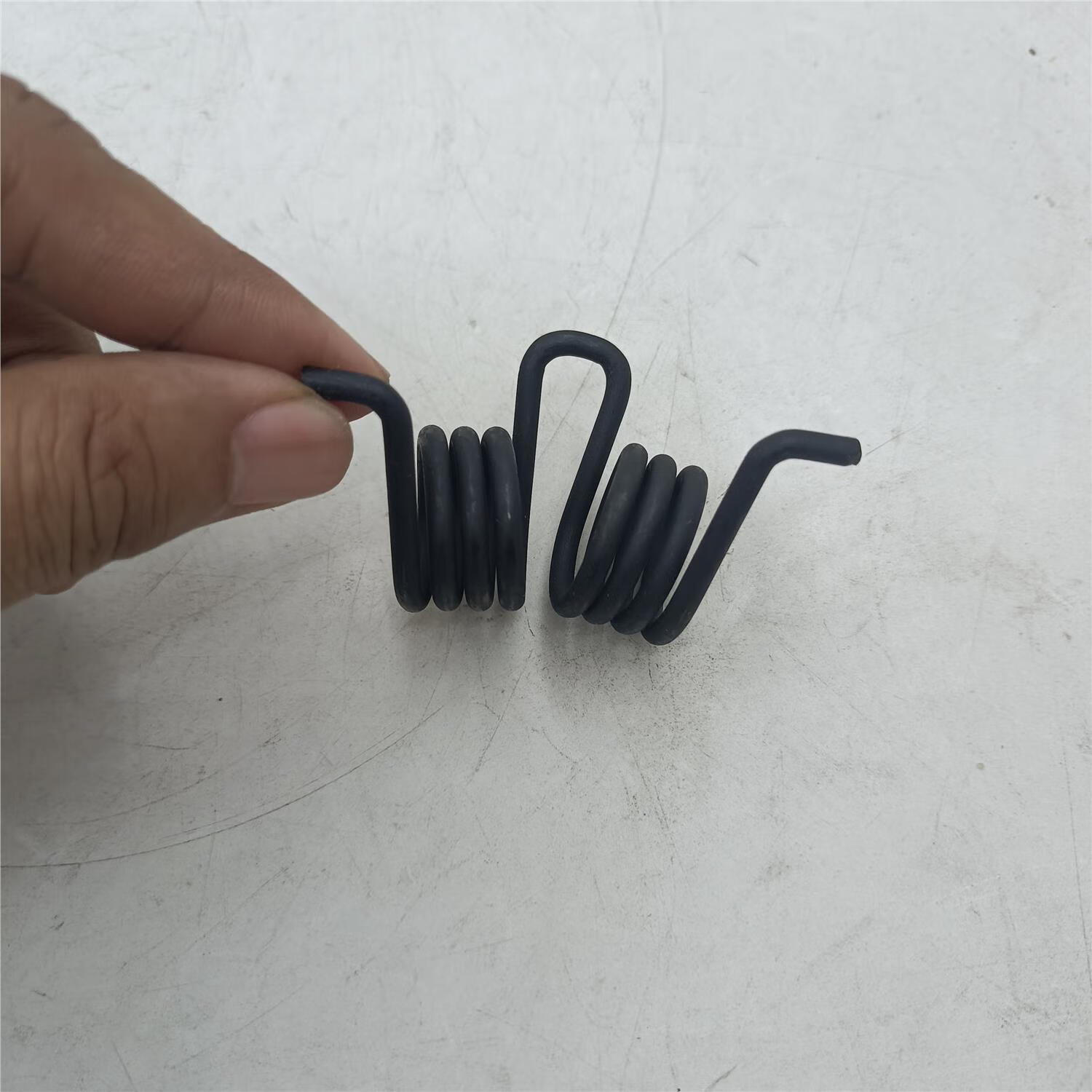 丽田江淮星锐离合器踏板回位弹簧 离合器弹簧 回位弹簧原厂