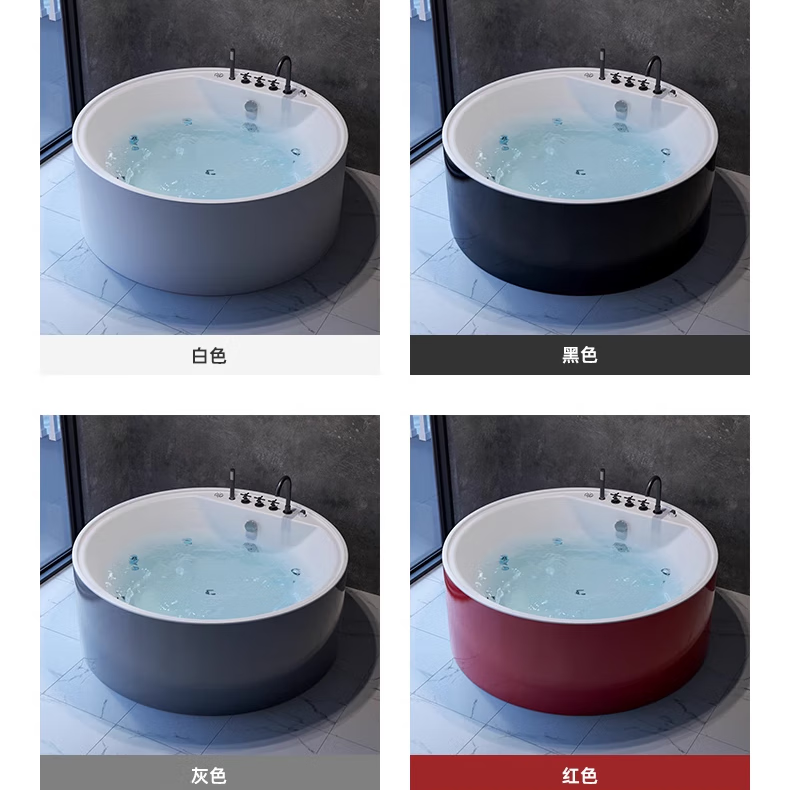 口碑最好的3大浴缸品牌，这3款懂行的人都选它-图片3