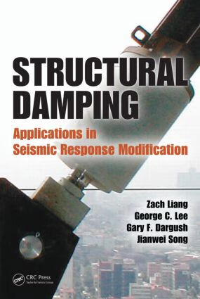 预订 structural damping