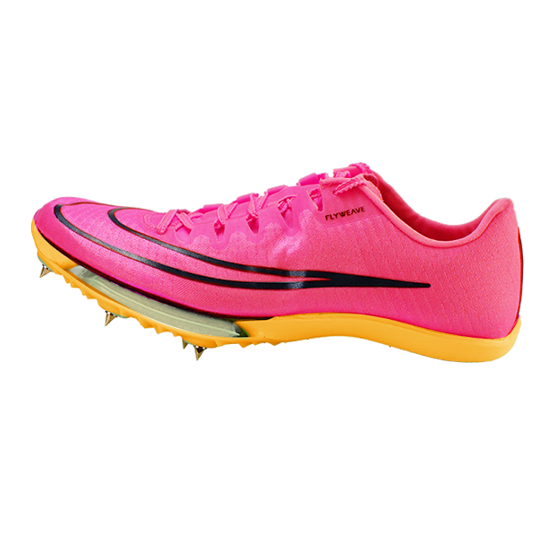 475去购买耐克(nike) 短跑钉鞋男女体考四项鞋跑步鞋nike zoom