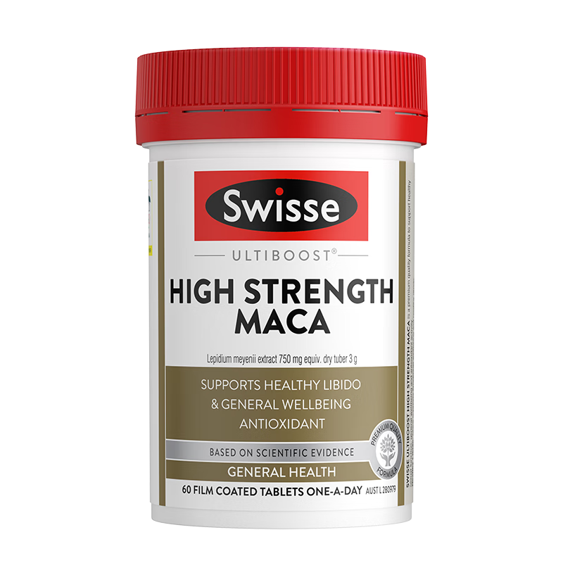 Swisse˹άʫ ��Ũ���꿨Ƭ �����ά������֧����ʿ���Խ���60Ƭ/ƿ 149Ԫ