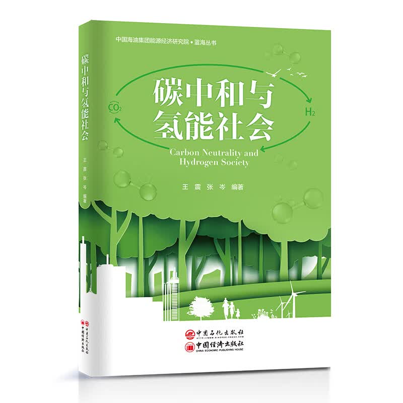 碳中和与氢能社会使用感如何?