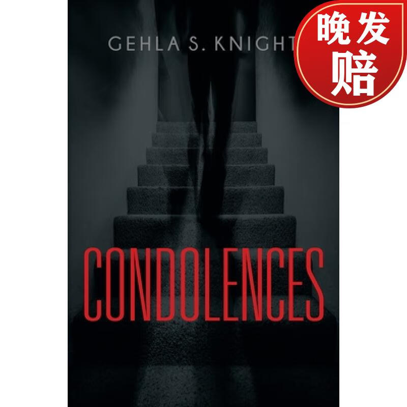 【4周达】condolences