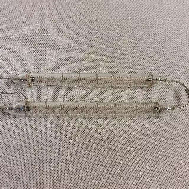 光敏机灯光 曝光管刻章机灯管光敏管 直径12长150mm