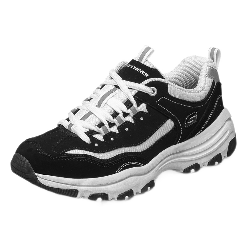 Skechers斯凯奇:时尚舒适的运动休闲鞋品牌