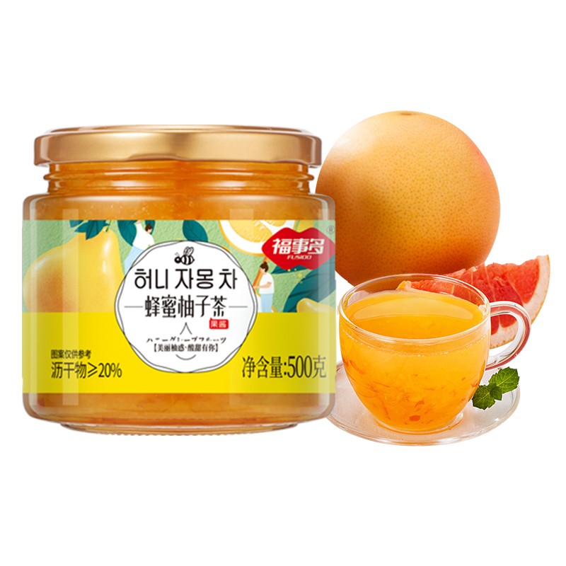 蜂蜜柠檬百香果茶冲泡水果茶柠檬茶蜂蜜柚子茶冲饮罐装蜂蜜柠檬百香果360g 必应鸟 蜂蜜柠檬百香果茶冲泡水果茶柠檬茶蜂蜜柚子茶冲饮罐装蜂蜜柠檬百香果360g 必应鸟