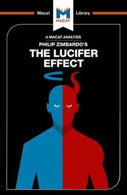 现货The Lucifer Effect