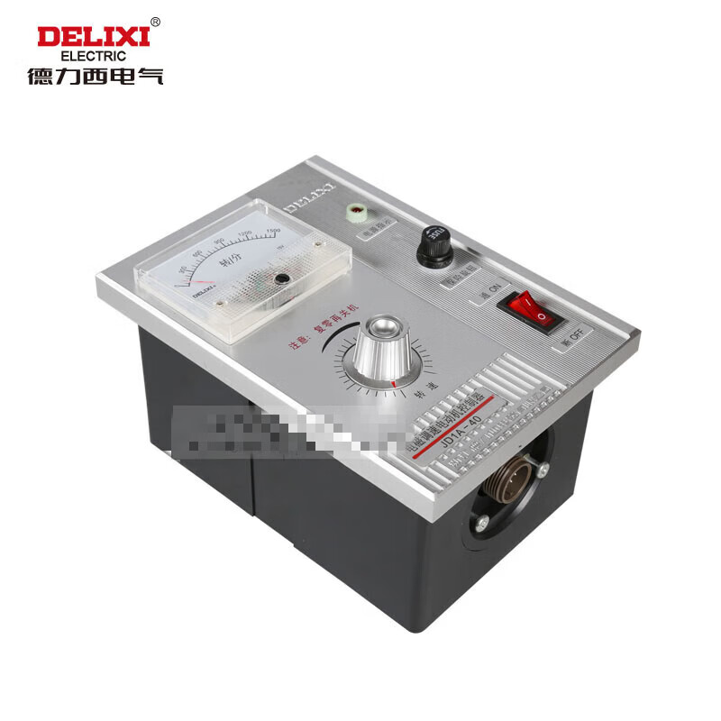 电机调速器 电磁调速器 电动机调速控制器220v