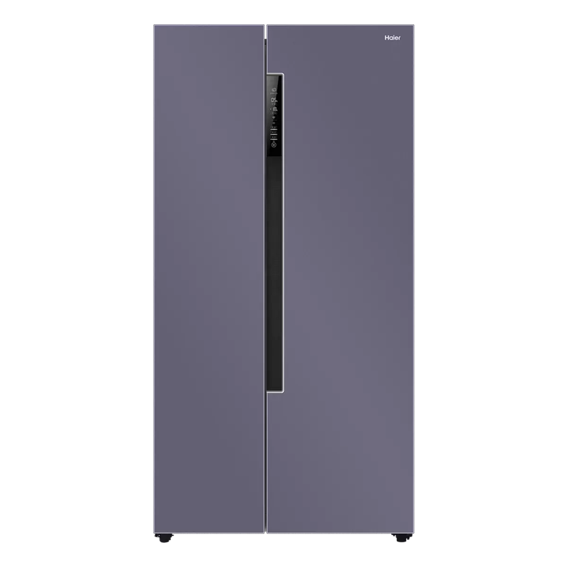 海尔BCD-646WLHSS9EN9U1冰箱价格走势,用户评价和购买建议