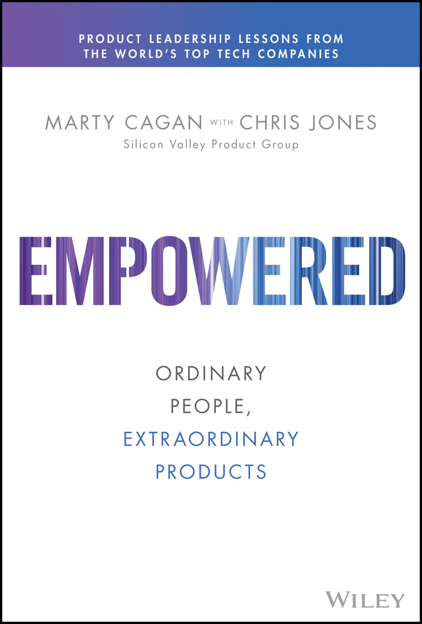 empowered