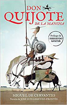 西班牙语原版 堂·吉诃德 塞万提斯 Don Quijote de la Mancha怎么看?