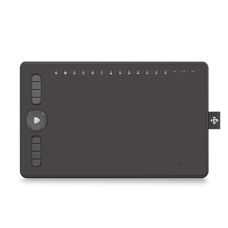 高漫M7数位板可连接手机手绘板 电脑绘图板电子绘画板智能手写板