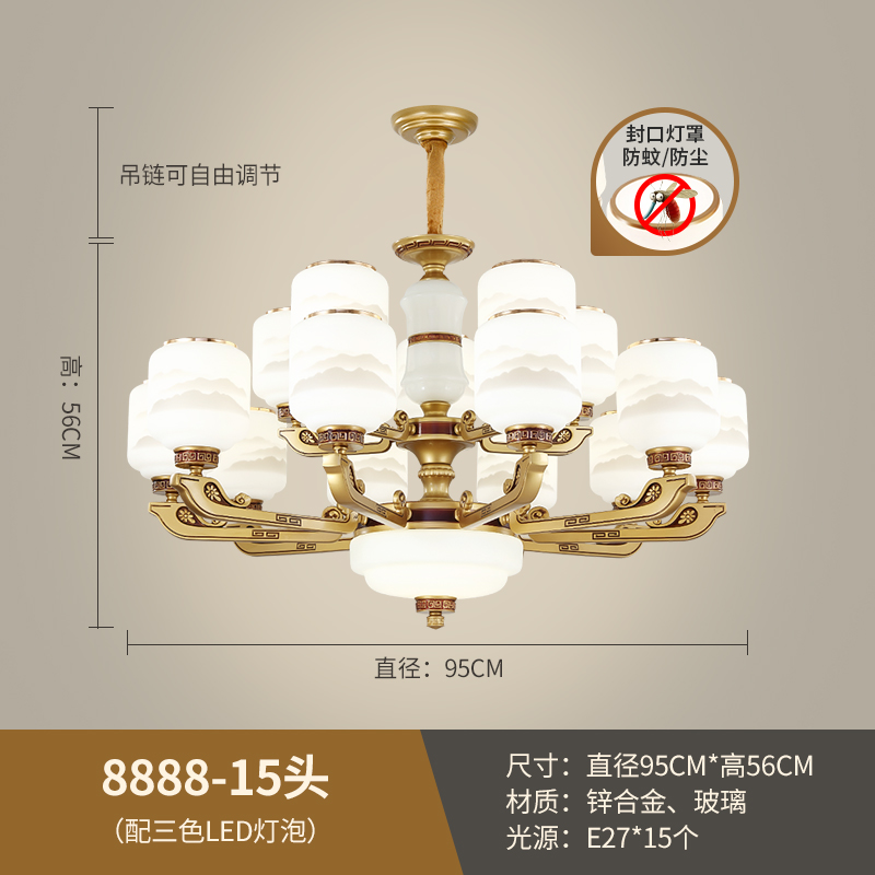 看吊灯价格走势的软件|吊灯价格历史