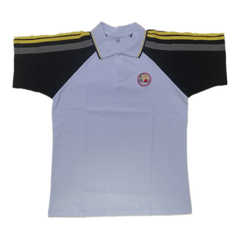 妤屋东莞厚街镇竹溪中学夏季校服短袖上衣短库外套秋长库加绒冬天套装