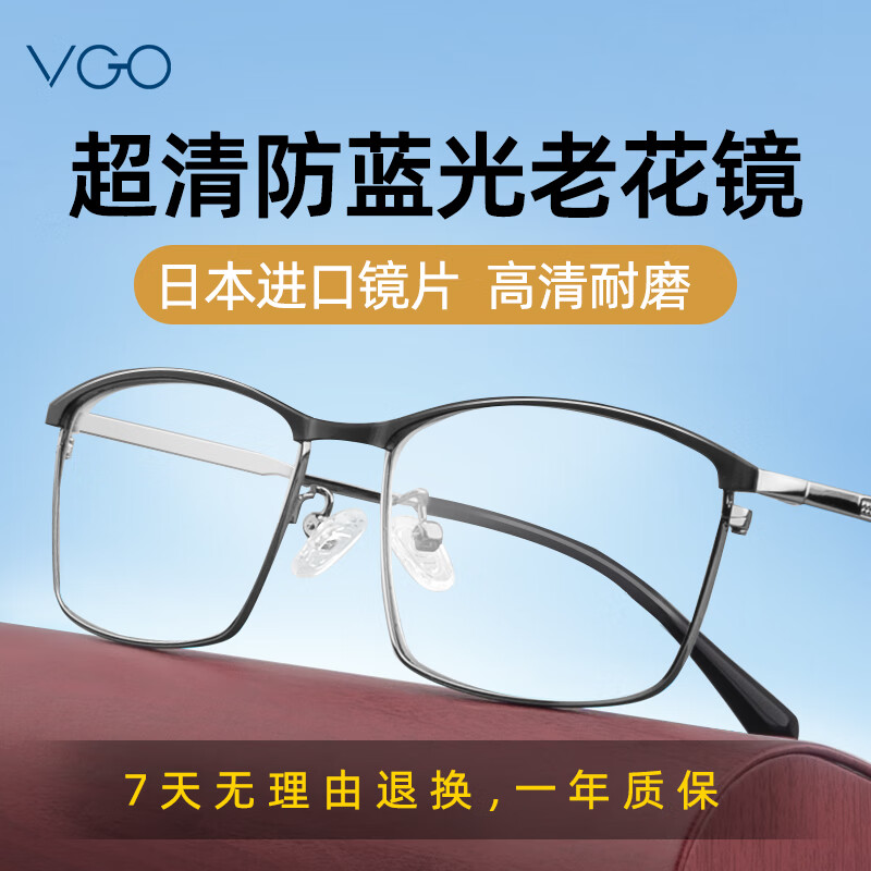 如何查看老花镜的历史价格|老花镜价格走势图