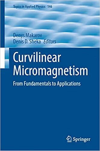 预订 curvilinear micromagnetism
