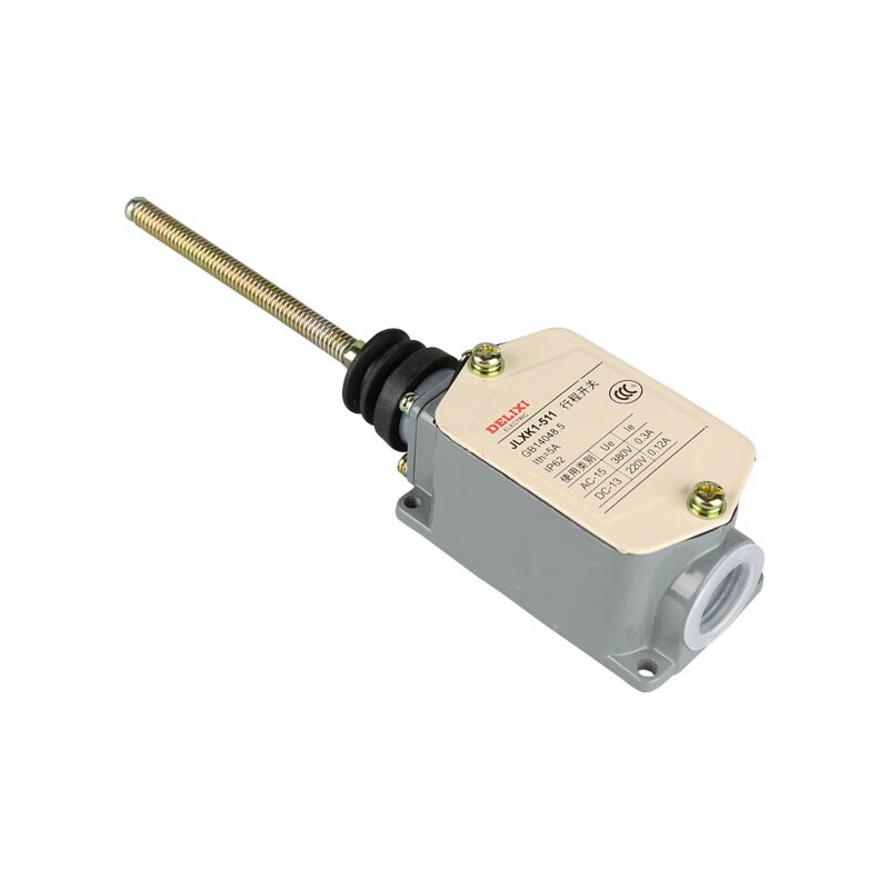 德力西电气 行程开关 jlxk1-511