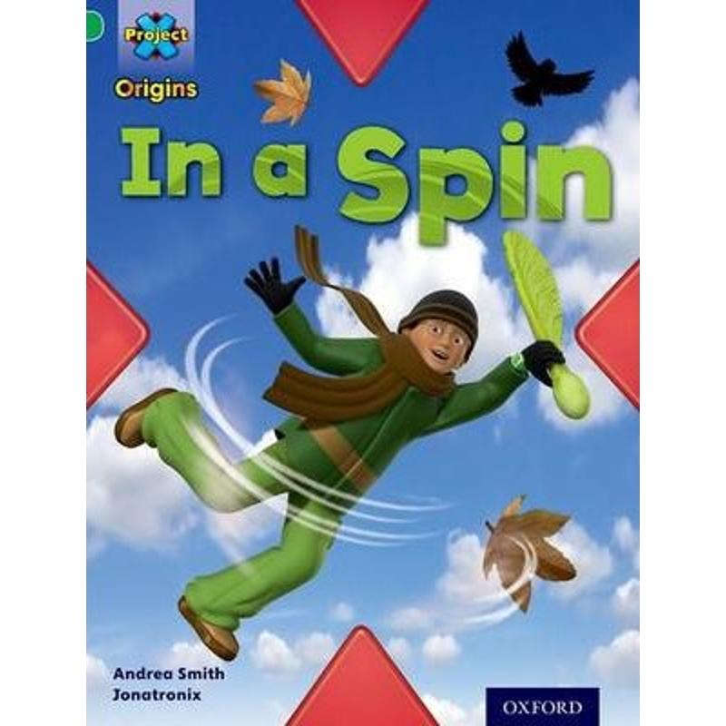 预订project x origins: green book band, oxford level 5: flight