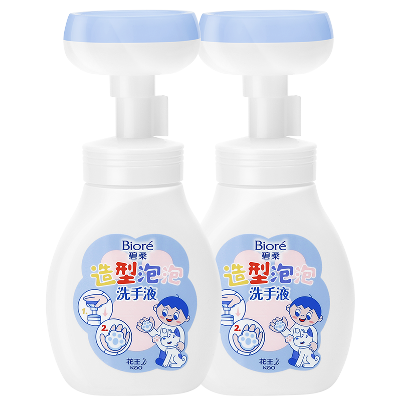 ���������ݶ���צ������ϴ��Һ �ö�ͯ����ϴ�� ��������ǻ� 560ml��2ƿ��