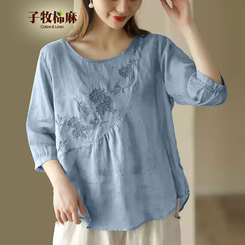 ����������װ Ů���ո���T����ɫ����С����������Բ����ͷ����1019 ��ɫ XXL(����135-145��)