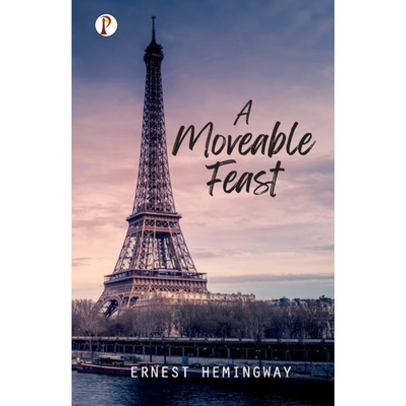 【4周达】a moveable feast