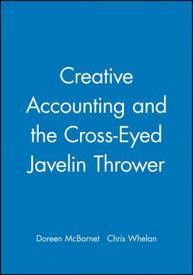 预订creative accounting & the cross-eyed javelin thr