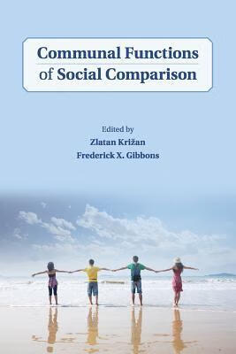 预订communal functions of social comparison
