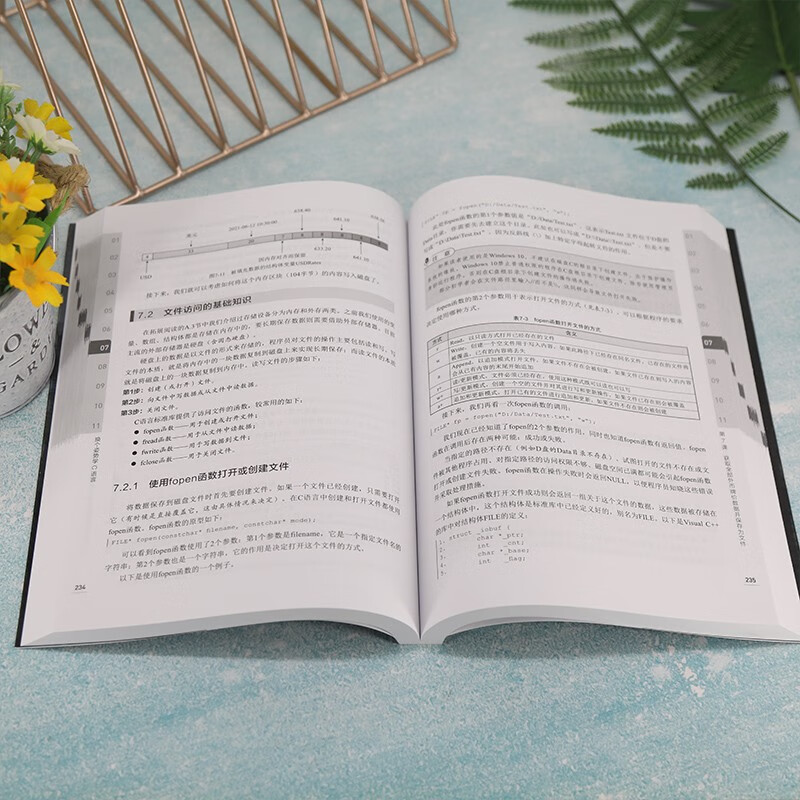 换个姿势学C语言