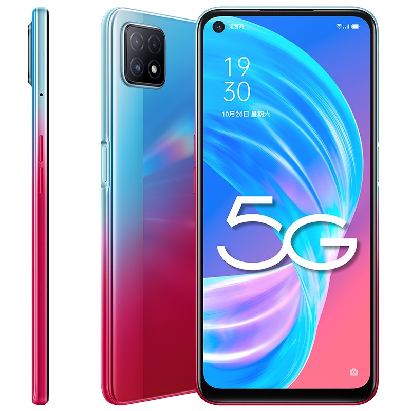 oppoa72手机图片,OPPO A72图片 oppo a72【全网通】oppoa72 a52/a92s升级款拍照手机