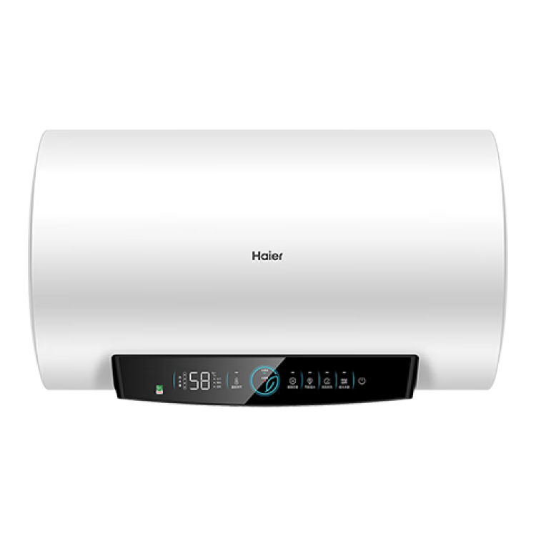 PLUS��Ա��Haier ���� 80�� ����޷쵨 �ɾ���ˮʽ����ˮ�� EC8001H-PD3ProU1