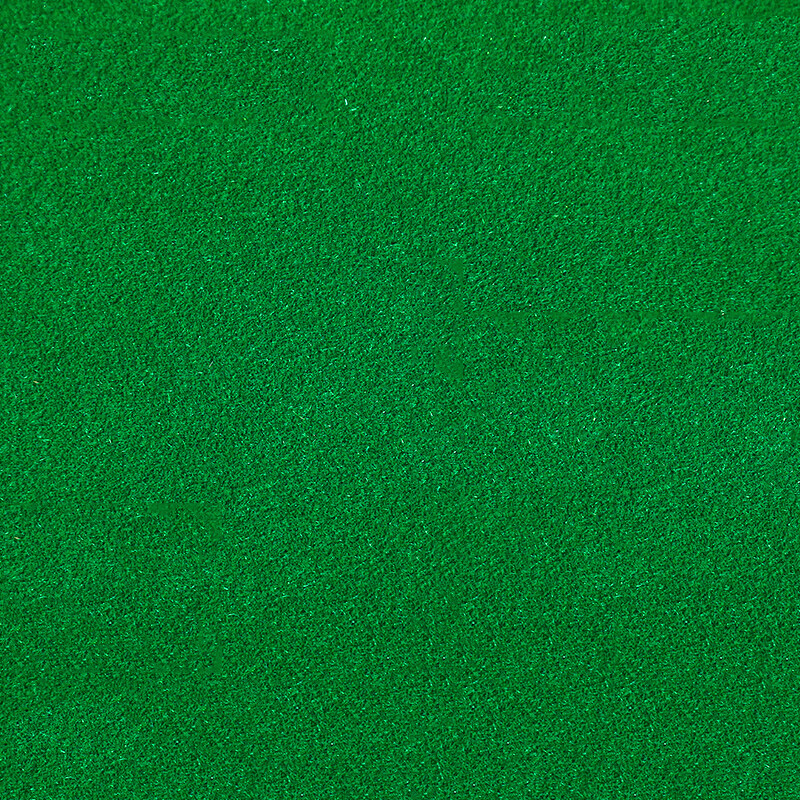 自动麻将消音麻将布垫子配件贴面布 麻将机台布 【平绒款】净面830