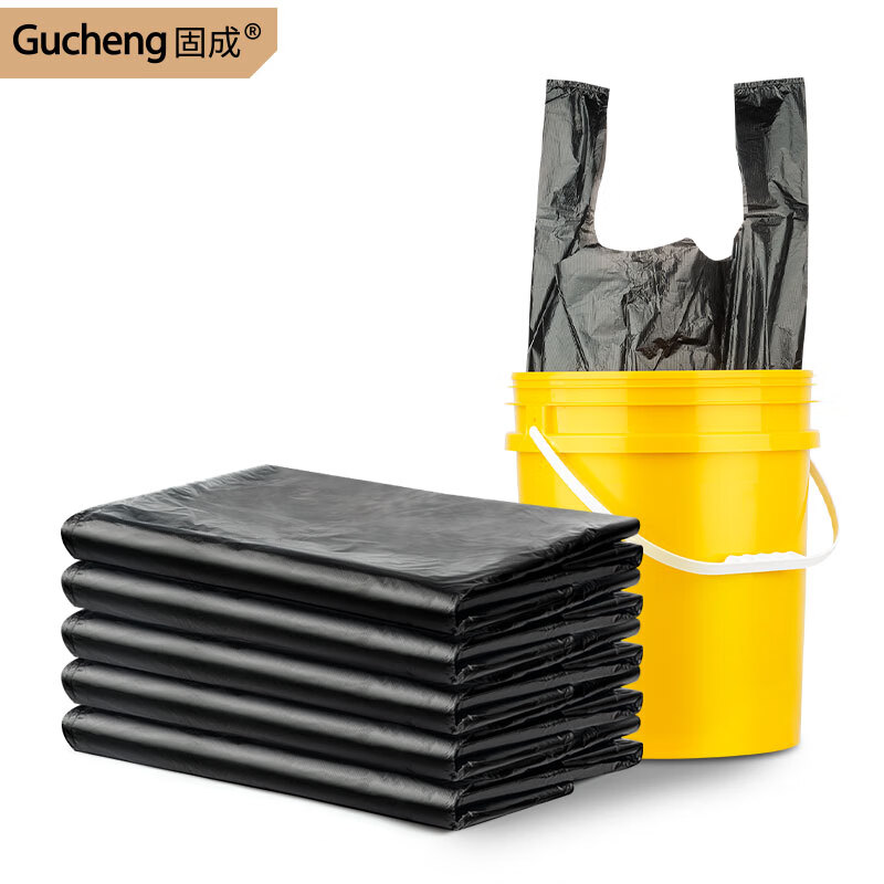 查垃圾袋历史低价|垃圾袋价格比较