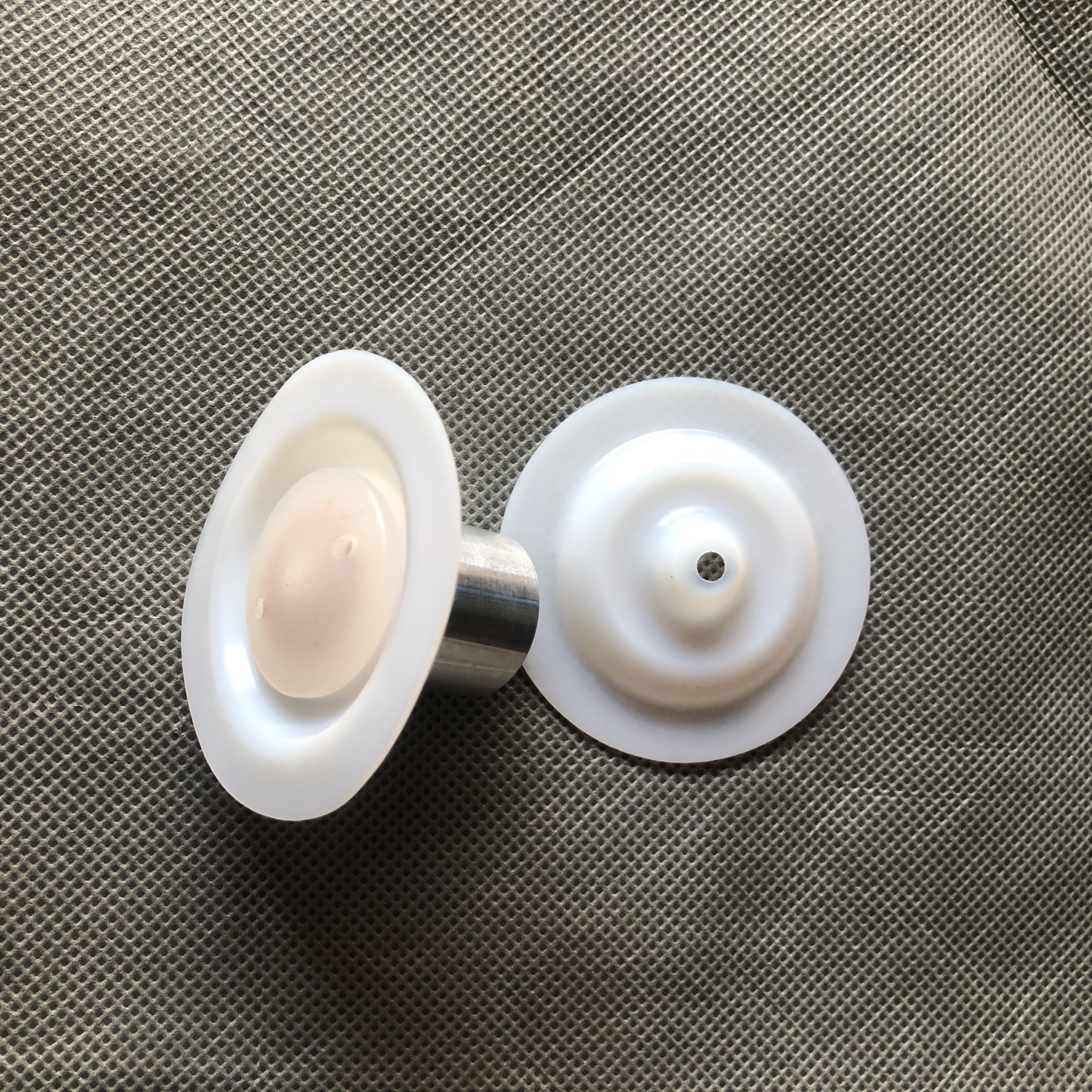 gm0025/gm0050pr计量泵pvc隔膜组件米顿罗配件加药泵特氟龙隔膜片 隔