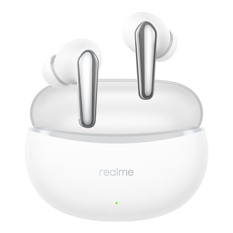 realme真我budsair3neo真无线蓝牙耳机