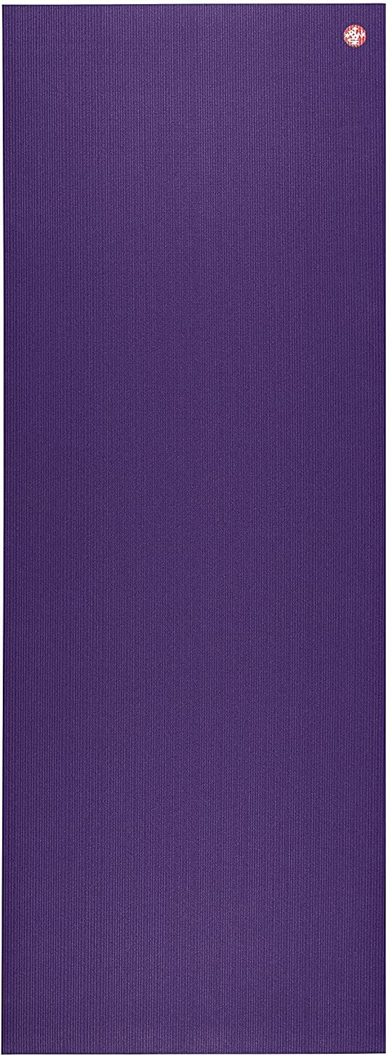 MANDUKA 青蛙墊PRO瑜伽墊 6mm加厚防滑PVC材質(zhì) 專業(yè)健身墊 180cm