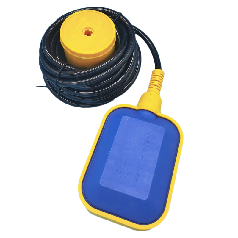 盖乐多电子液位浮球阀开关水位感应控制器家用水泵水塔水箱自动进水