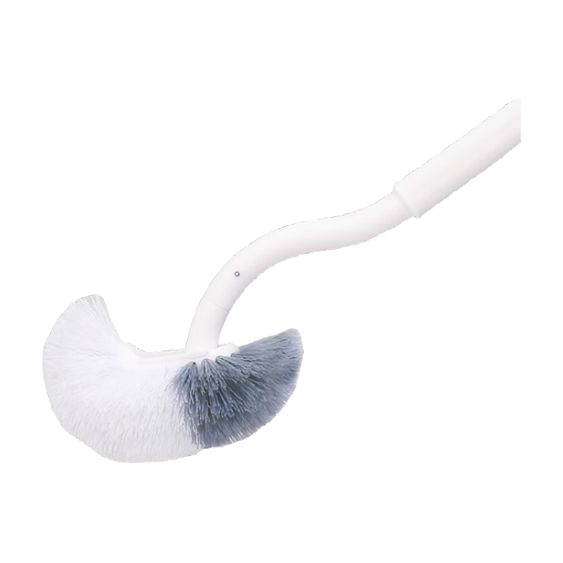 �ӳ�����Ͱˢ ���ˢ 36cm ��������˿ 2ֻװ ���׹�ǽʽ 1.99Ԫ