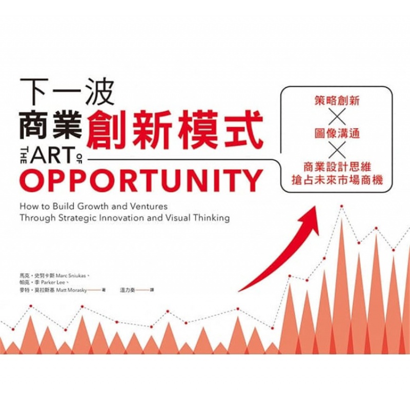 现货 下一波商業創新模式：圖像溝通 × 策略創新 × 17寶鼎进口原版