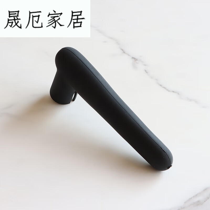 阡侗门把手保护套防撞垫窗户室内门拉手护套硅胶门把套入户门把手套锁