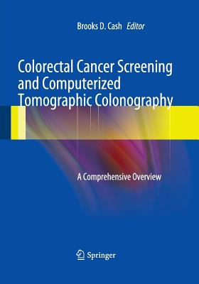 【预订】colorectal cancer screening and