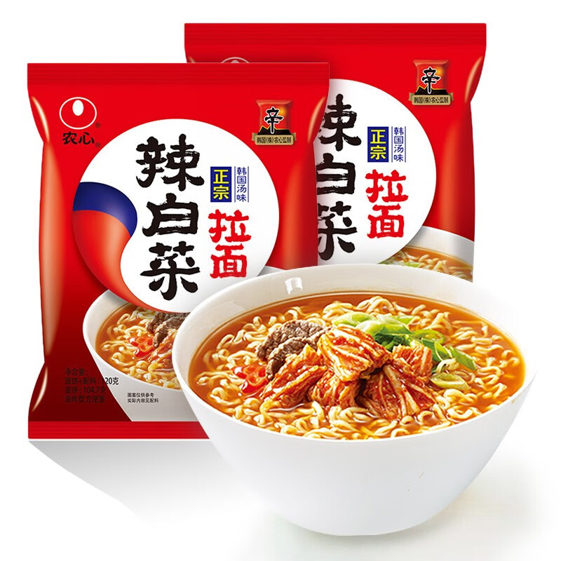 农心 Nong Shim 品牌报价图片优惠券 农心 Nong Shim 品牌优惠商品大全价格升序 虎窝购